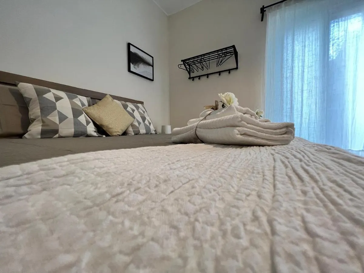 Zinbi'S House Apartment Catania Italy
