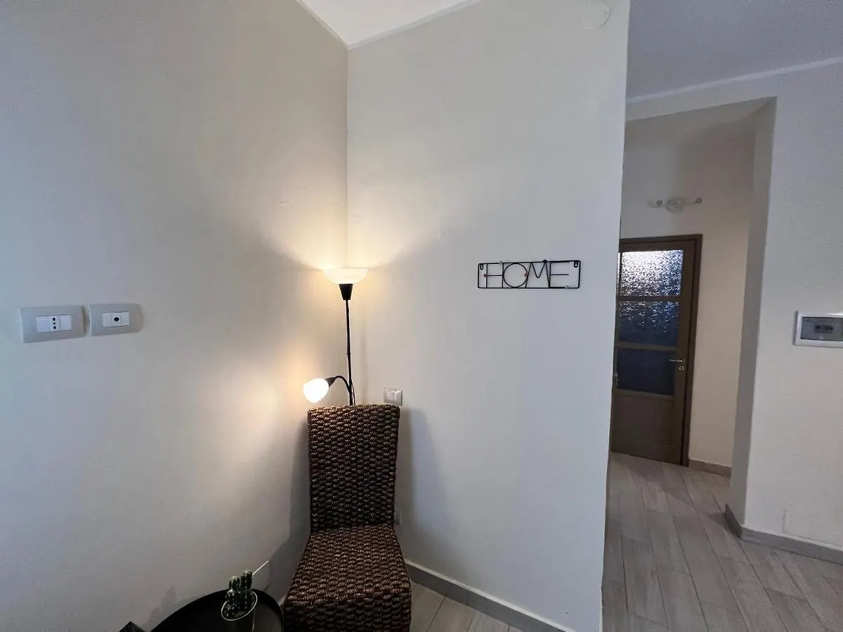 Zinbi'S House Apartment Catania