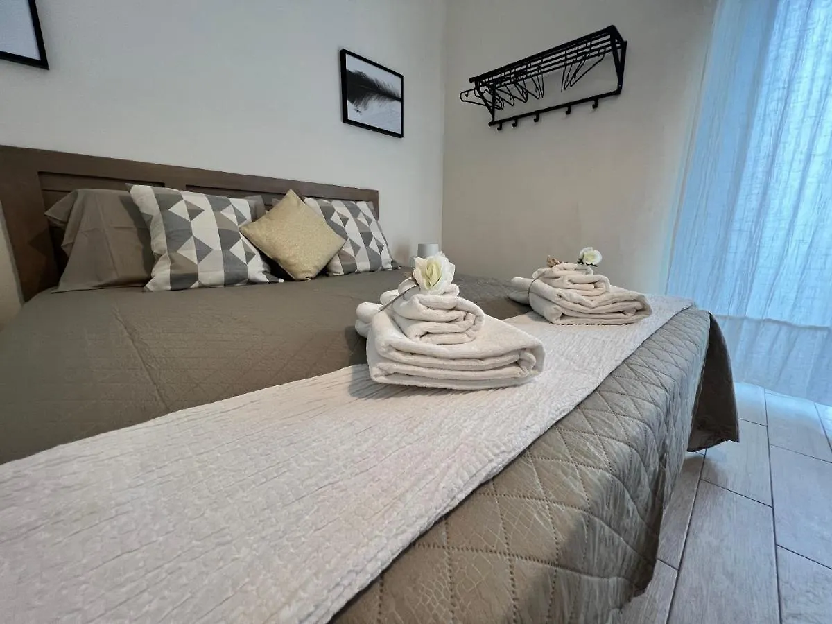 Zinbi'S House Apartment Catania