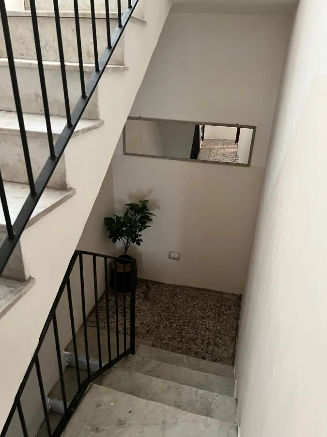 Zinbi'S House Apartment Catania