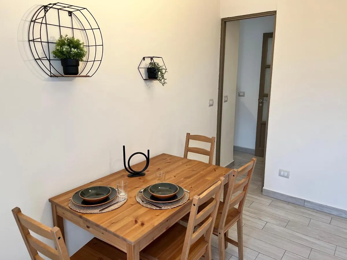 Zinbi'S House Apartment Catania Italy