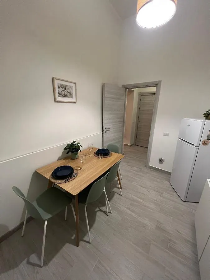 Zinbi'S House Apartment Catania