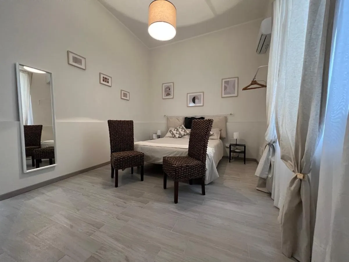 Zinbi'S House Apartment Catania