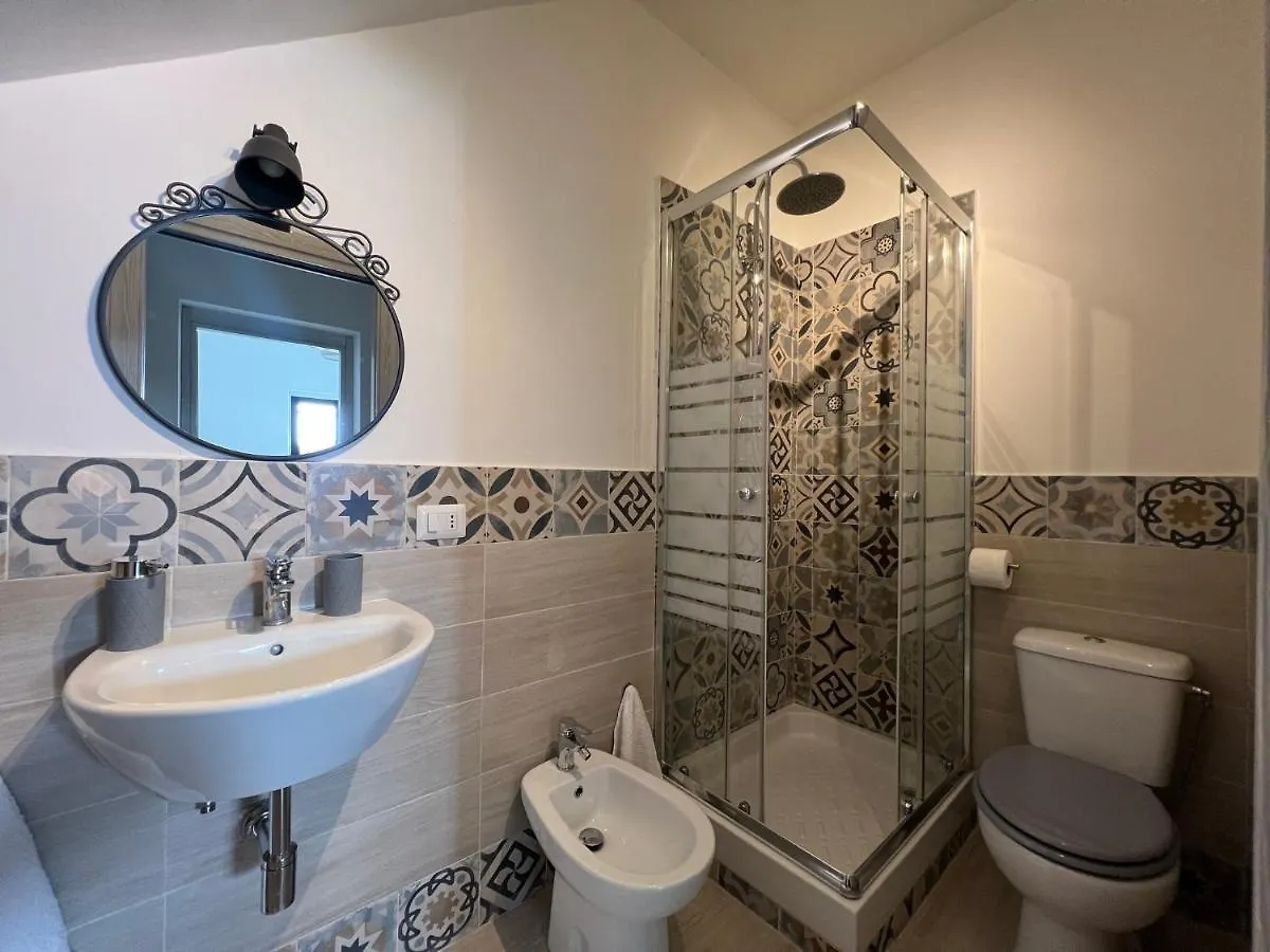 Zinbi'S House Apartment Catania