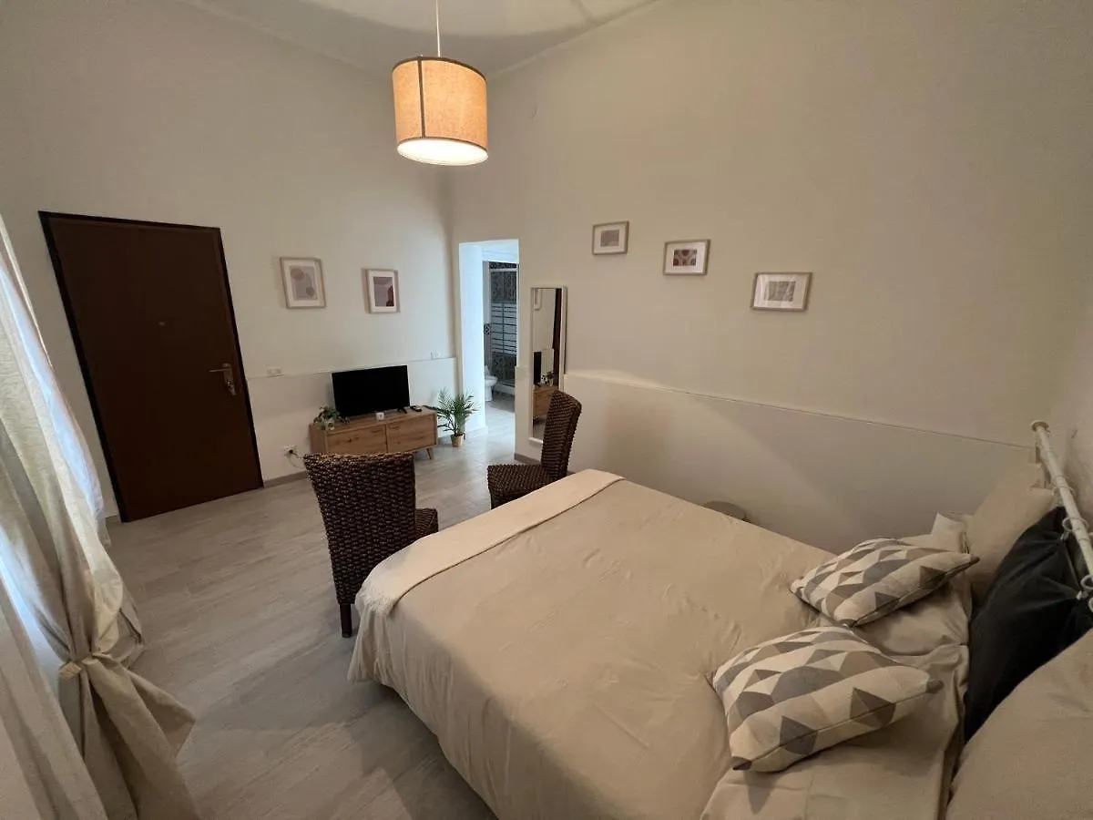 Zinbi'S House Apartment Catania