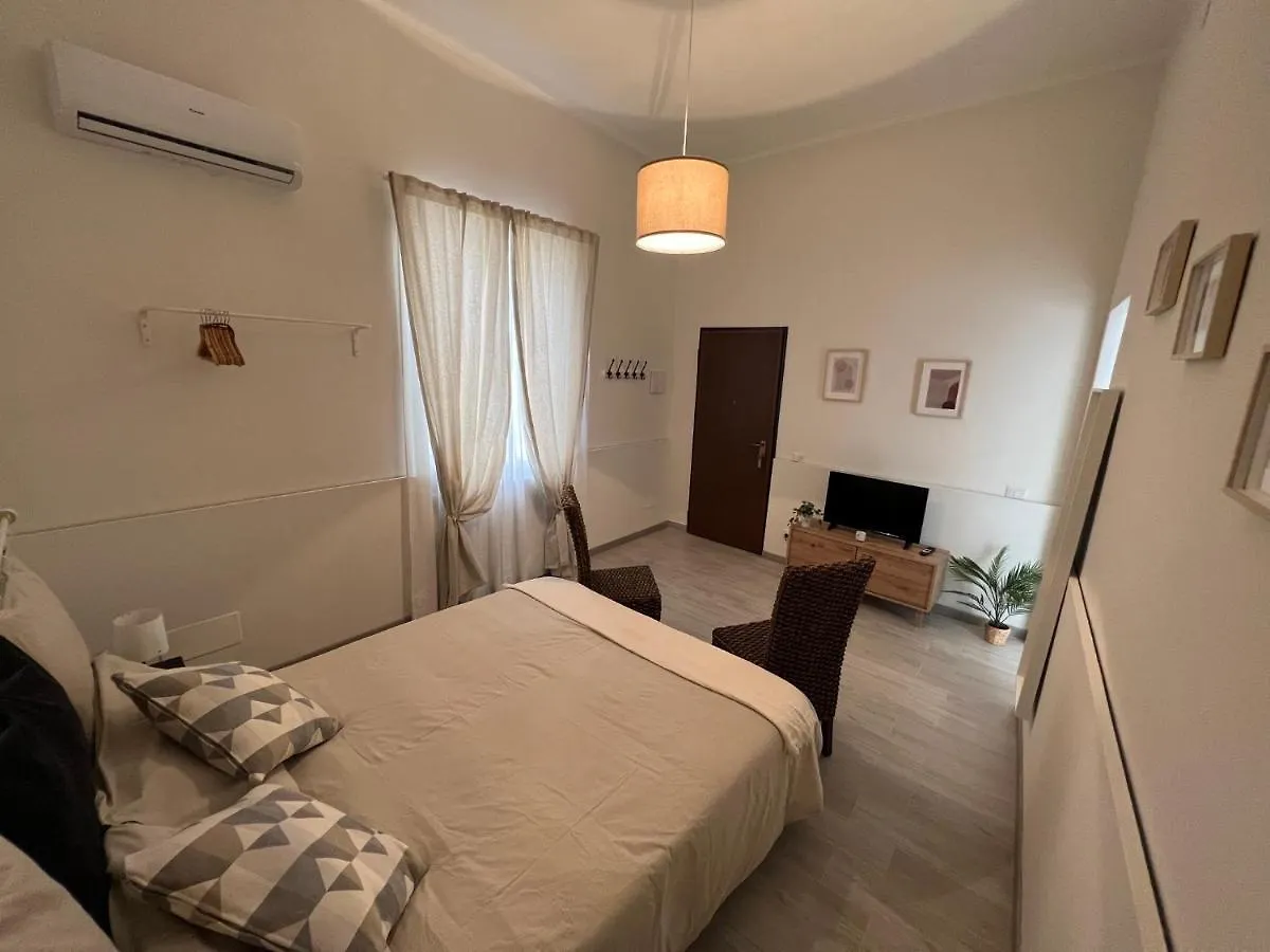 Zinbi'S House Apartment Catania